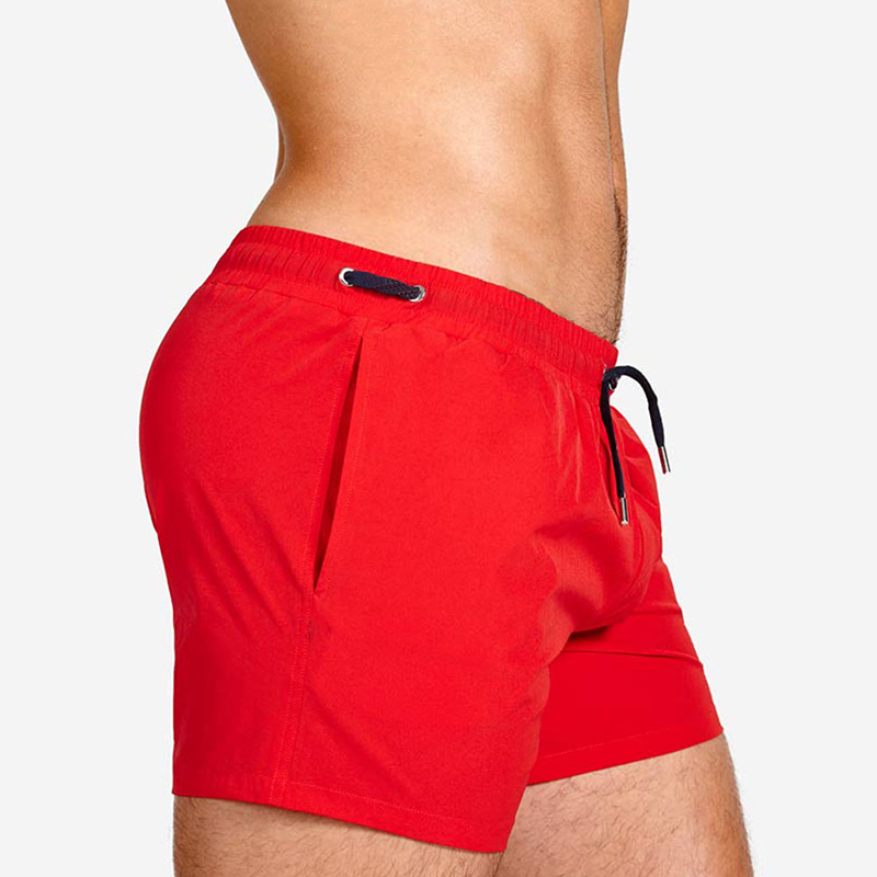 OEM casual shorts swimming trucks